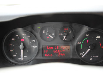Iveco Daily 70-150  KLUBBK42P 14,8 m 2 Pers.Korb  835 h в лизинг Iveco Daily 70-150  KLUBBK42P 14,8 m 2 Pers.Korb  835 h: фото 4