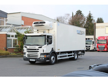 Scania P320 E5 TK T1000R Fleisch MEAT Strom LBW FRC в лизинг Scania P320 E5 TK T1000R Fleisch MEAT Strom LBW FRC: фото 1