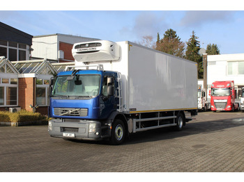 Volvo FE 260 E5  TK-1000R DS Strom Türen LBW Klima FRC в лизинг Volvo FE 260 E5  TK-1000R DS Strom Türen LBW Klima FRC: фото 1
