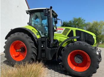CLAAS Axion 930, Baujahr 2017 в лизинг CLAAS Axion 930, Baujahr 2017: фото 3