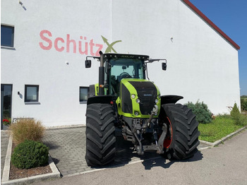 CLAAS Axion 930, Baujahr 2017 в лизинг CLAAS Axion 930, Baujahr 2017: фото 2