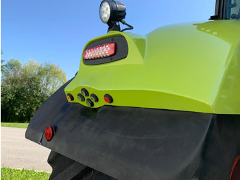 CLAAS Axion 930, Baujahr 2017 в лизинг CLAAS Axion 930, Baujahr 2017: фото 5