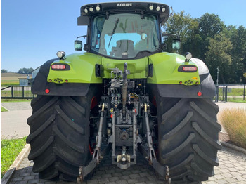 CLAAS Axion 930, Baujahr 2017 в лизинг CLAAS Axion 930, Baujahr 2017: фото 4