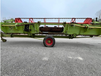 CLAAS C660 Autocontour в лизинг CLAAS C660 Autocontour: фото 4