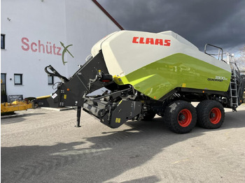 CLAAS Quadrant 3300 RC, ca. 16500 Ballen в лизинг CLAAS Quadrant 3300 RC, ca. 16500 Ballen: фото 1