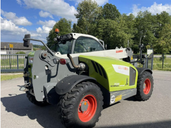CLAAS Scorpion 7035 Teleskoplader в лизинг CLAAS Scorpion 7035 Teleskoplader: фото 5