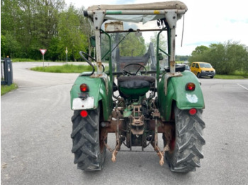 Deutz-Fahr D 4005 Frontlader Kleintraktor Deutz в лизинг Deutz-Fahr D 4005 Frontlader Kleintraktor Deutz: фото 4