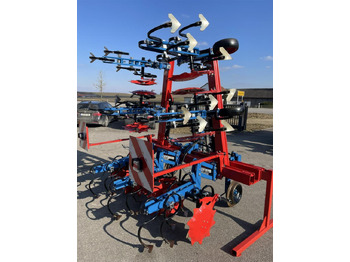 Hatzenbichler Hackgerät Mais 8rhg. 75 cm neuwertig в лизинг Hatzenbichler Hackgerät Mais 8rhg. 75 cm neuwertig: фото 3