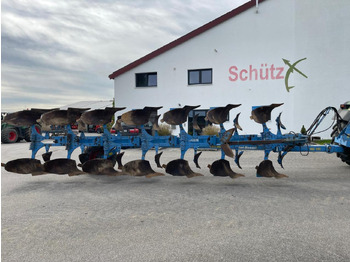 Lemken Vari Diamant 9X 6/7L100 7 Schar Pflug в лизинг Lemken Vari Diamant 9X 6/7L100 7 Schar Pflug: фото 1