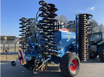 Lemken Zirkon 10/600KA und Solitär 9/600 в лизинг Lemken Zirkon 10/600KA und Solitär 9/600: фото 5