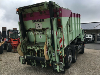 MAN 26.342  6x2Haller M 18 WRG Kippbar MAN 26.342  6x2Haller M 18 WRG Kippbar в лизинг MAN 26.342  6x2Haller M 18 WRG Kippbar MAN 26.342  6x2Haller M 18 WRG Kippbar: фото 3