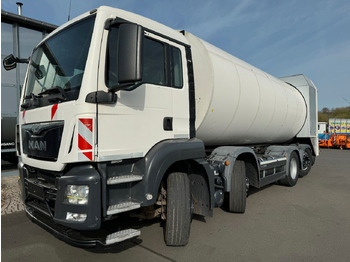 MAN TGS 32.360 8x2 Euro 6 Faun Rotopress 525 L MAN TGS 32.360 8x2 Euro 6 Faun Rotopress 525 L в лизинг MAN TGS 32.360 8x2 Euro 6 Faun Rotopress 525 L MAN TGS 32.360 8x2 Euro 6 Faun Rotopress 525 L: фото 1