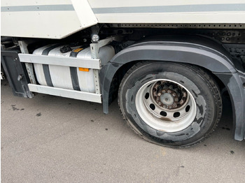 Mercedes-Benz Antos 2533 6x2 Seitenlader Faun Sidepress Mercedes-Benz Antos 2533 6x2 Seitenlader Faun Sidepress в лизинг Mercedes-Benz Antos 2533 6x2 Seitenlader Faun Sidepress Mercedes-Benz Antos 2533 6x2 Seitenlader Faun Sidepress: фото 5
