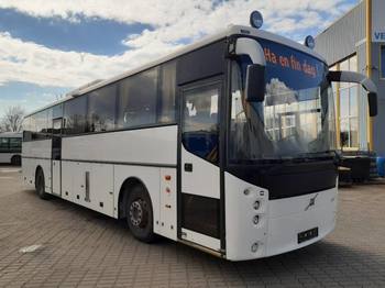 Пригородный автобус VOLVO B12M VEST HORISONT EURO5: фото 1 Пригородный автобус VOLVO B12M VEST HORISONT EURO5: фото 1