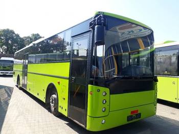 Пригородный автобус Volvo B12B Vest Contrast Clima; 12,8m; 47 seats; Euro 5: фото 1 Пригородный автобус Volvo B12B Vest Contrast Clima; 12,8m; 47 seats; Euro 5: фото 1