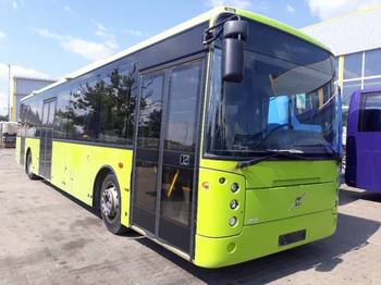 Городской автобус Volvo B7RLE Vest Center, 3-doors; Clima; 12,82m; 38 seats; Euro 5: фото 1 Городской автобус Volvo B7RLE Vest Center, 3-doors; Clima; 12,82m; 38 seats; Euro 5: фото 1