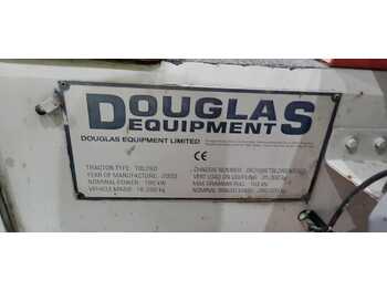 Новый Аэродромный тягач Douglas - Kalmar 280: фото 3