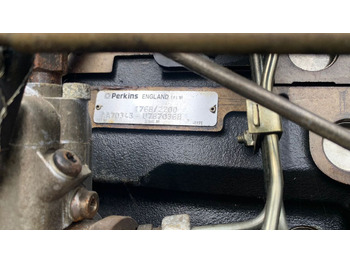 FMC Deicer SMD 2000 в лизинг FMC Deicer SMD 2000: фото 4