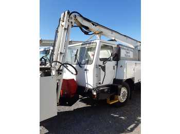 JBT Deicer Tempest 2 в лизинг JBT Deicer Tempest 2: фото 5