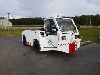 TLD Pushback TMX150-12 в лизинг TLD Pushback TMX150-12: фото 3