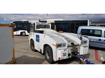 TLD Pushback TMX150-15 в лизинг TLD Pushback TMX150-15: фото 1