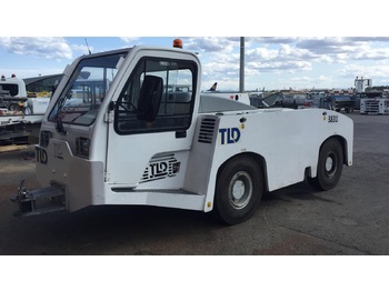 TLD TMX150-9 в лизинг TLD TMX150-9: фото 3