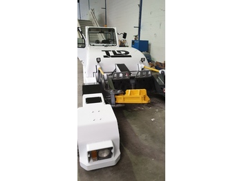 TLD Towbarless Pushback TPX 100 E в лизинг TLD Towbarless Pushback TPX 100 E: фото 5