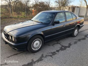 Легковой автомобиль BMW E34 - 540i: фото 1