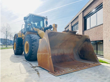 CAT 966k xe  в лизинг CAT 966k xe: фото 4