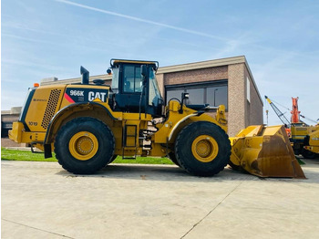 CAT 966k xe  в лизинг CAT 966k xe: фото 2