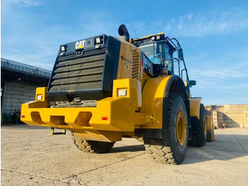 CAT 972mxe  в лизинг CAT 972mxe: фото 4