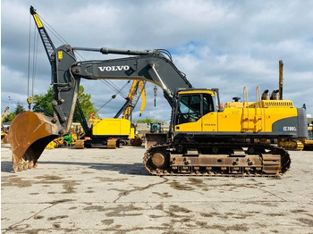 Volvo EC 700 C L  в лизинг Volvo EC 700 C L: фото 1