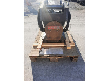 10 -16 to Powertilt Oil Quick OQ 65  в лизинг 10 -16 to Powertilt Oil Quick OQ 65: фото 4
