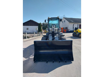 Bobcat AL 440  baugleich mit Terex TL 100 в лизинг Bobcat AL 440  baugleich mit Terex TL 100: фото 2