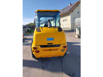 JCB 409  в лизинг JCB 409: фото 4