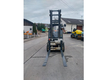 Linde H 25 T  в лизинг Linde H 25 T: фото 3