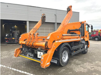 MAN TG-M 18.320 4x2 Absetzkipper Meiller, Funk, 98TK  в лизинг MAN TG-M 18.320 4x2 Absetzkipper Meiller, Funk, 98TK: фото 3