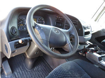 Mercedes-Benz Actros 2541 L6x2 Pritsche Heckkran Funk  в лизинг Mercedes-Benz Actros 2541 L6x2 Pritsche Heckkran Funk: фото 5