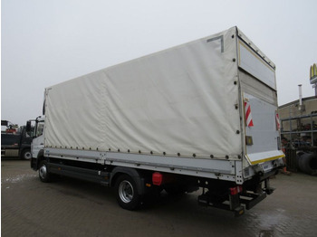 Mercedes-Benz Atego 1224 L  Pritsche LBW LBW 1.5to  в лизинг Mercedes-Benz Atego 1224 L  Pritsche LBW LBW 1.5to: фото 3