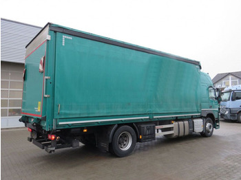 Volvo FM 380 Pritsche LBW LBW 2to Tautli.+Edscha  в лизинг Volvo FM 380 Pritsche LBW LBW 2to Tautli.+Edscha: фото 5
