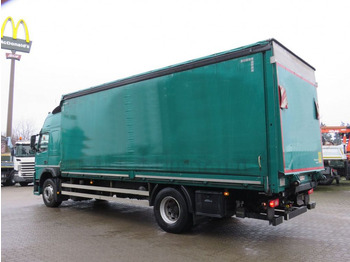 Volvo FM 380 Pritsche LBW LBW 2to Tautli.+Edscha  в лизинг Volvo FM 380 Pritsche LBW LBW 2to Tautli.+Edscha: фото 3