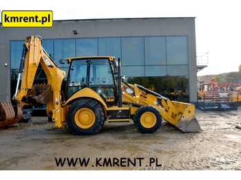 Экскаватор-погрузчик CAT 432 F 432 D 432 E 428 F JCB 3CX CASE 580 590 VOLVO BL 71 KOMATSU WB 93: фото 1 Экскаватор-погрузчик CAT 432 F 432 D 432 E 428 F JCB 3CX CASE 580 590 VOLVO BL 71 KOMATSU WB 93: фото 1