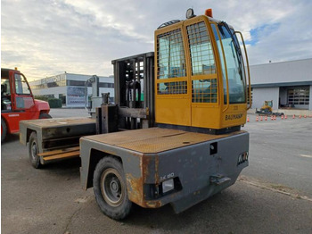 Baumann GX60 в лизинг Baumann GX60: фото 1