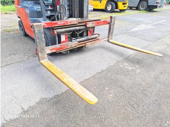 Bolzoni TDL Positionneur H22A2F32171BC02X в лизинг Bolzoni TDL Positionneur H22A2F32171BC02X: фото 2
