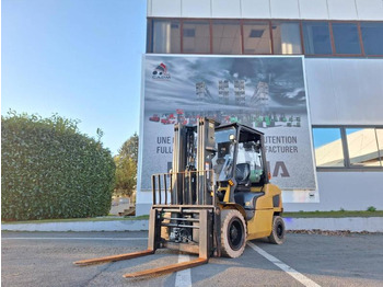 Caterpillar GP35NT в лизинг Caterpillar GP35NT: фото 1