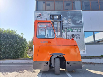 Hubtex DQ45D в лизинг Hubtex DQ45D: фото 5