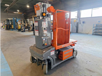 JLG Toucan Duo в лизинг JLG Toucan Duo: фото 1