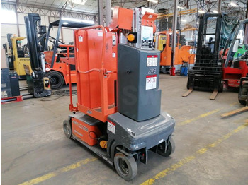 JLG Toucan Duo в лизинг JLG Toucan Duo: фото 1