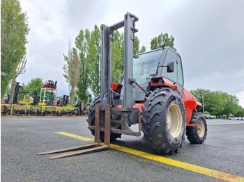 Manitou M30.2 в лизинг Manitou M30.2: фото 4