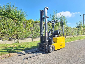 Yale ERP20 ATF в лизинг Yale ERP20 ATF: фото 1